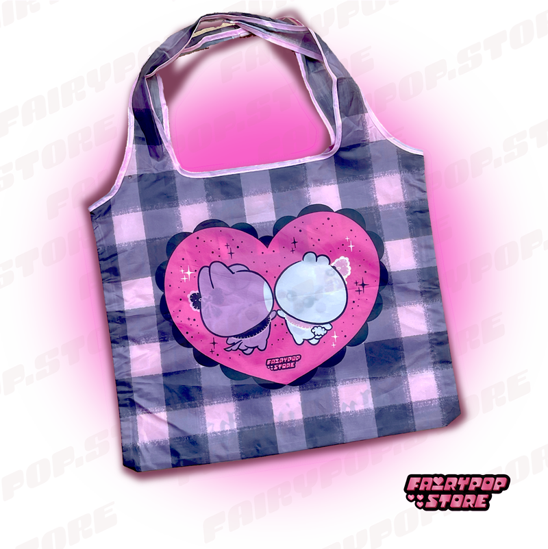 MyMinChan Bag