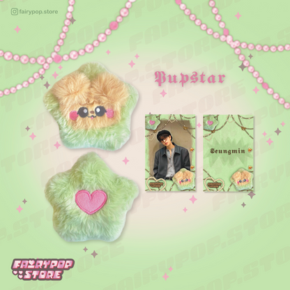 StarZoo Keychains✩°｡⋆