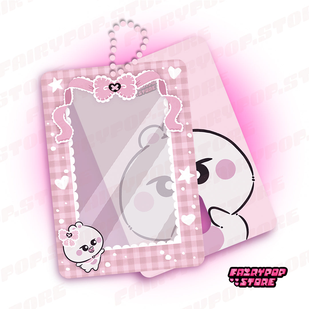 MyMinChan pc-holders