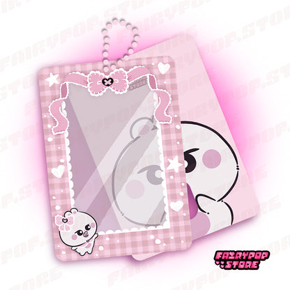 MyMinChan pc-holders