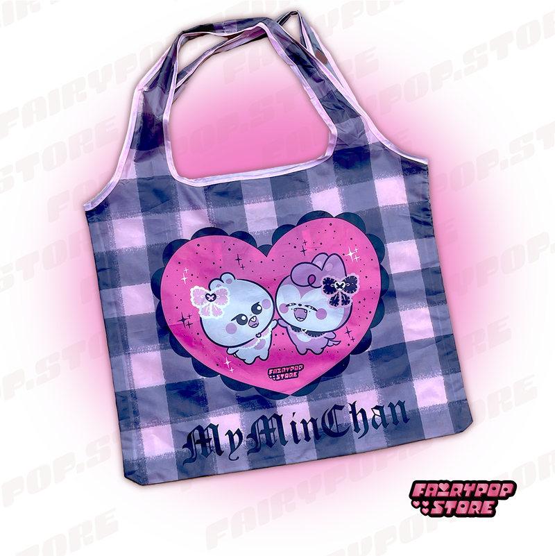 MyMinChan Bag