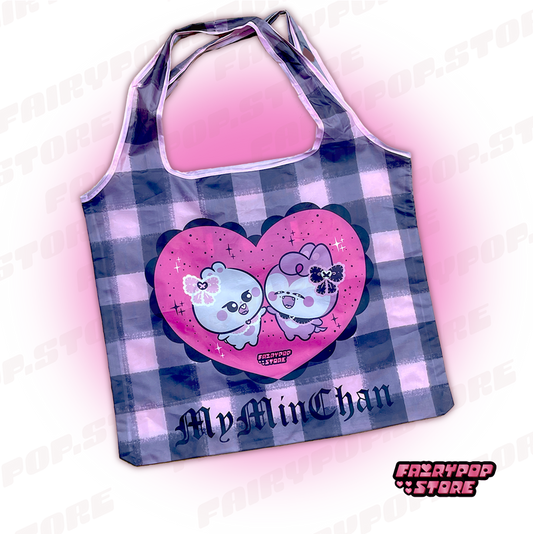 MyMinChan Bag