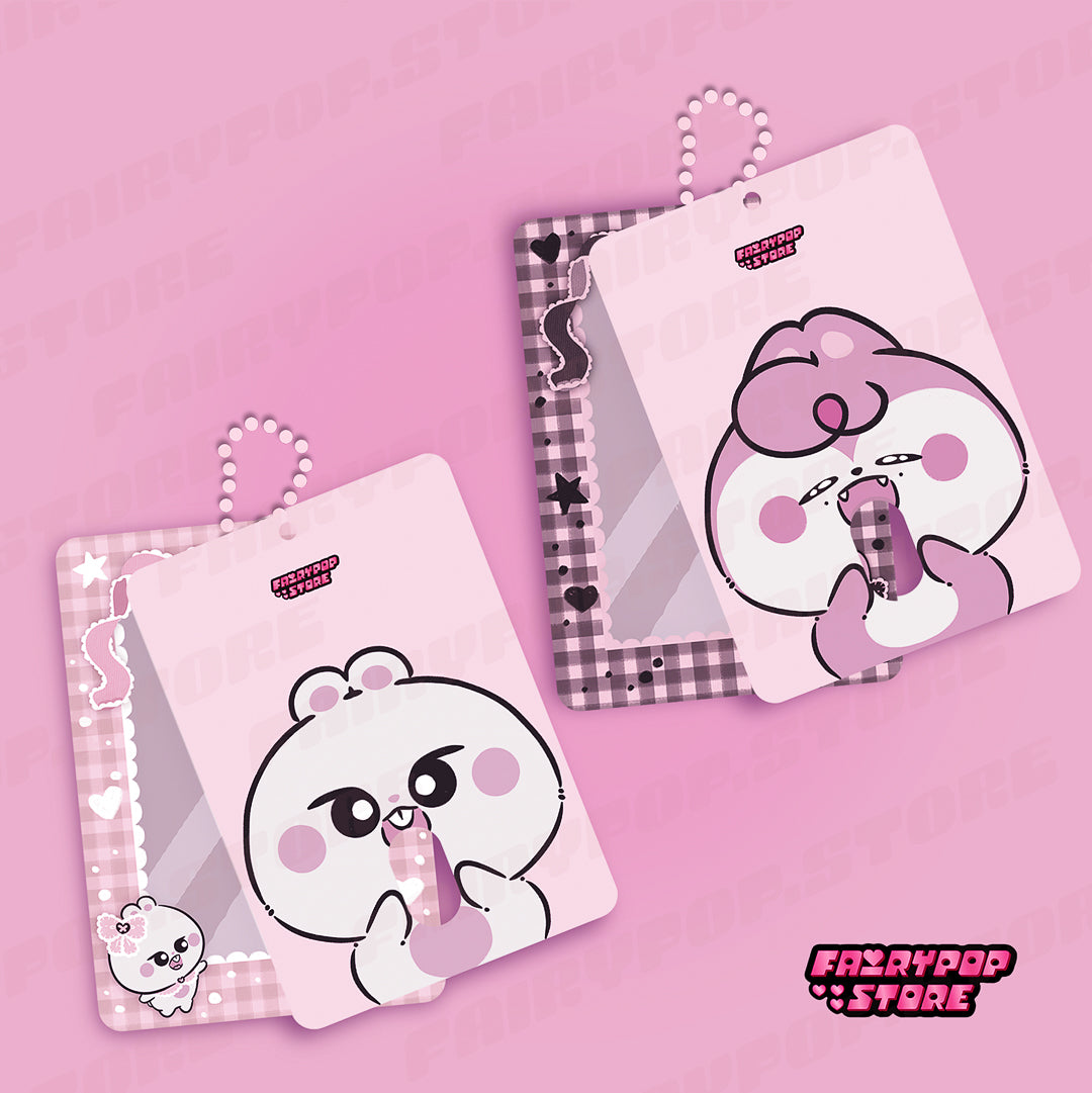 MyMinChan pc-holders