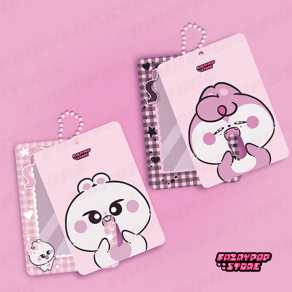 MyMinChan pc-holders