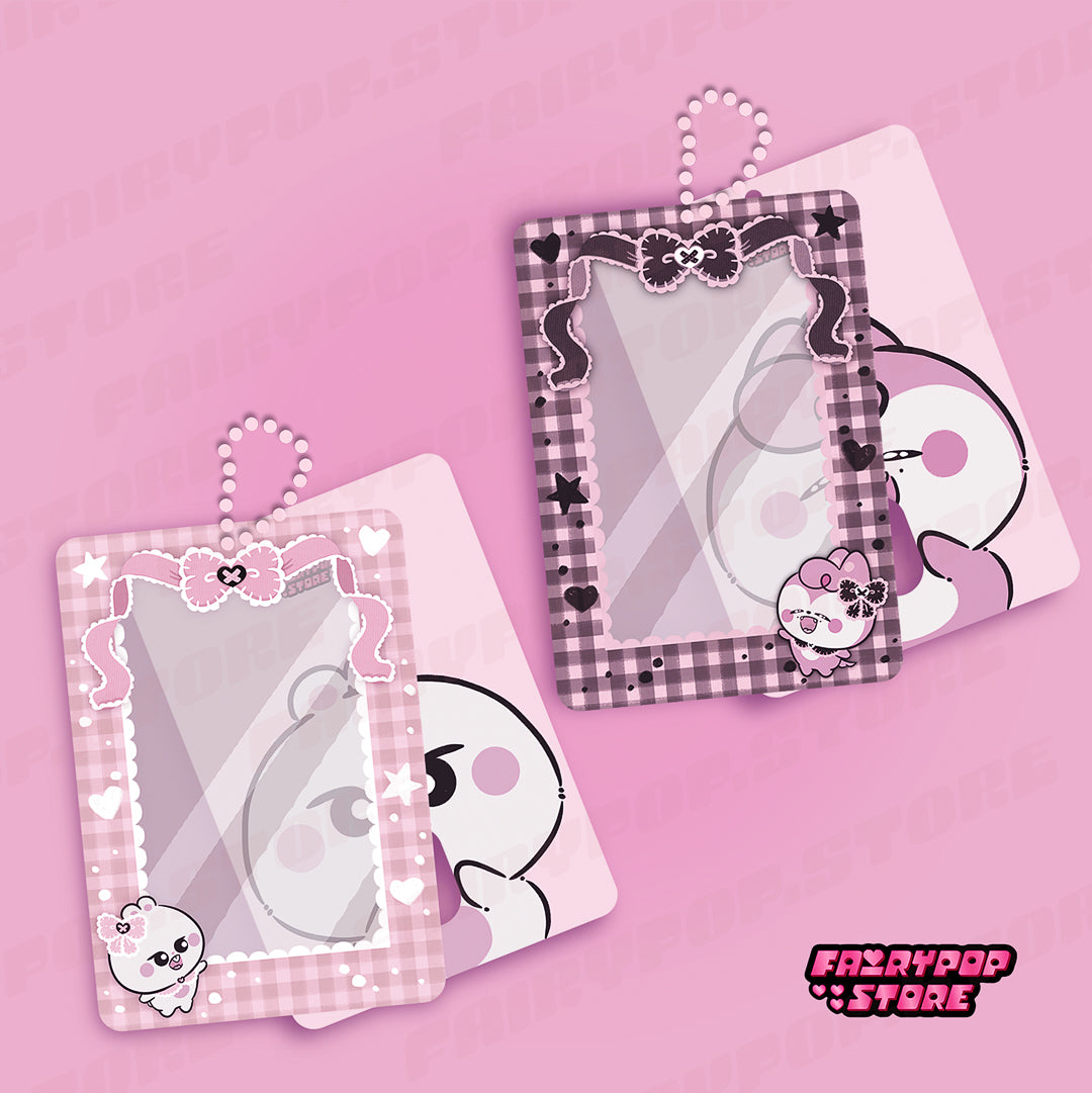 MyMinChan pc-holders