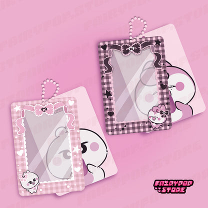 MyMinChan pc-holders