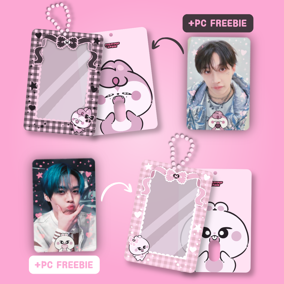 MyMinChan pc-holders