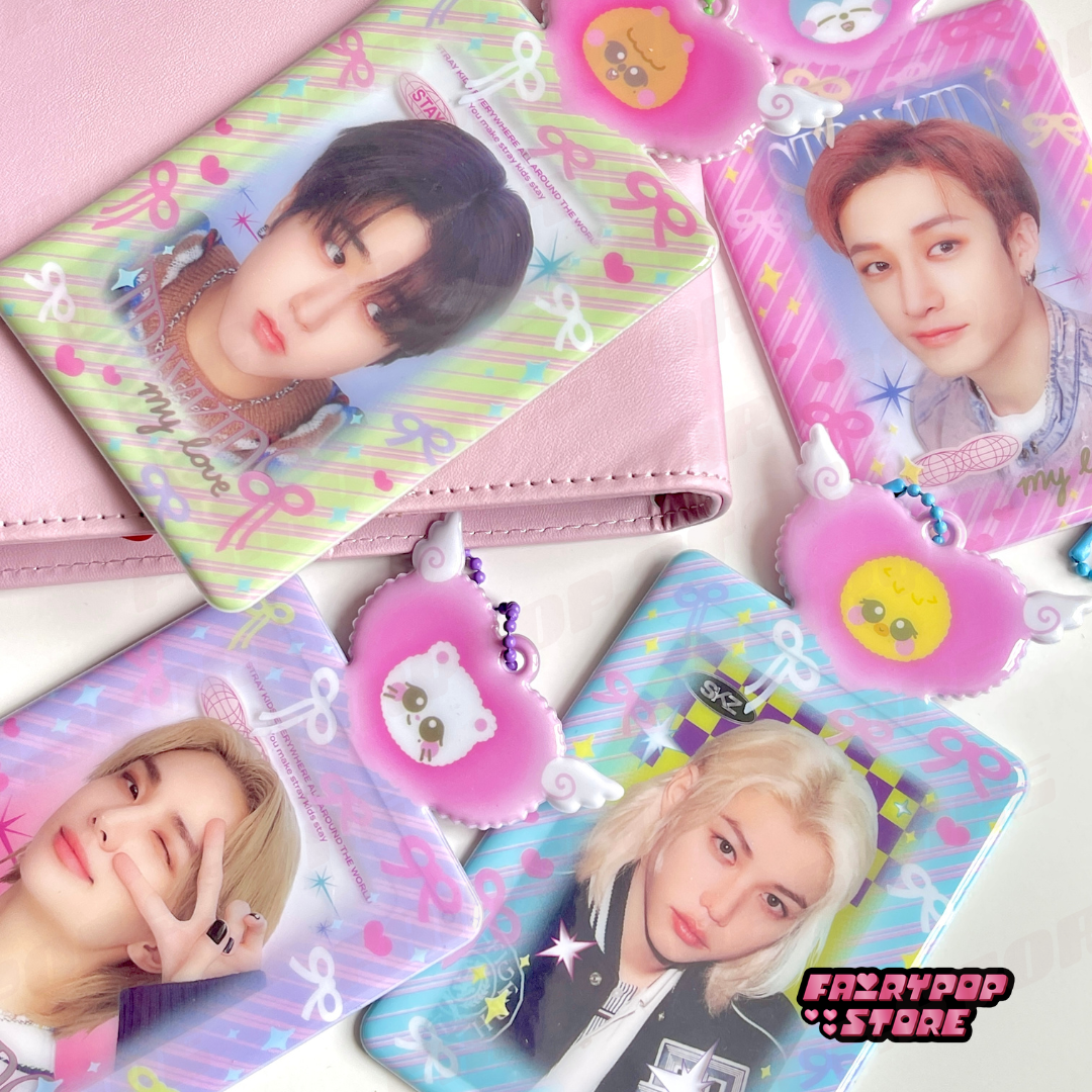 Cupid pc-holders ❤︎₊ ⊹