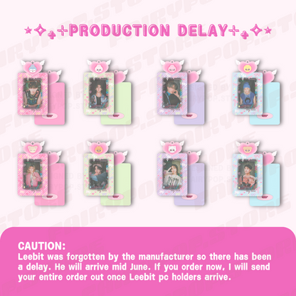 Cupid pc-holders ❤︎₊ ⊹