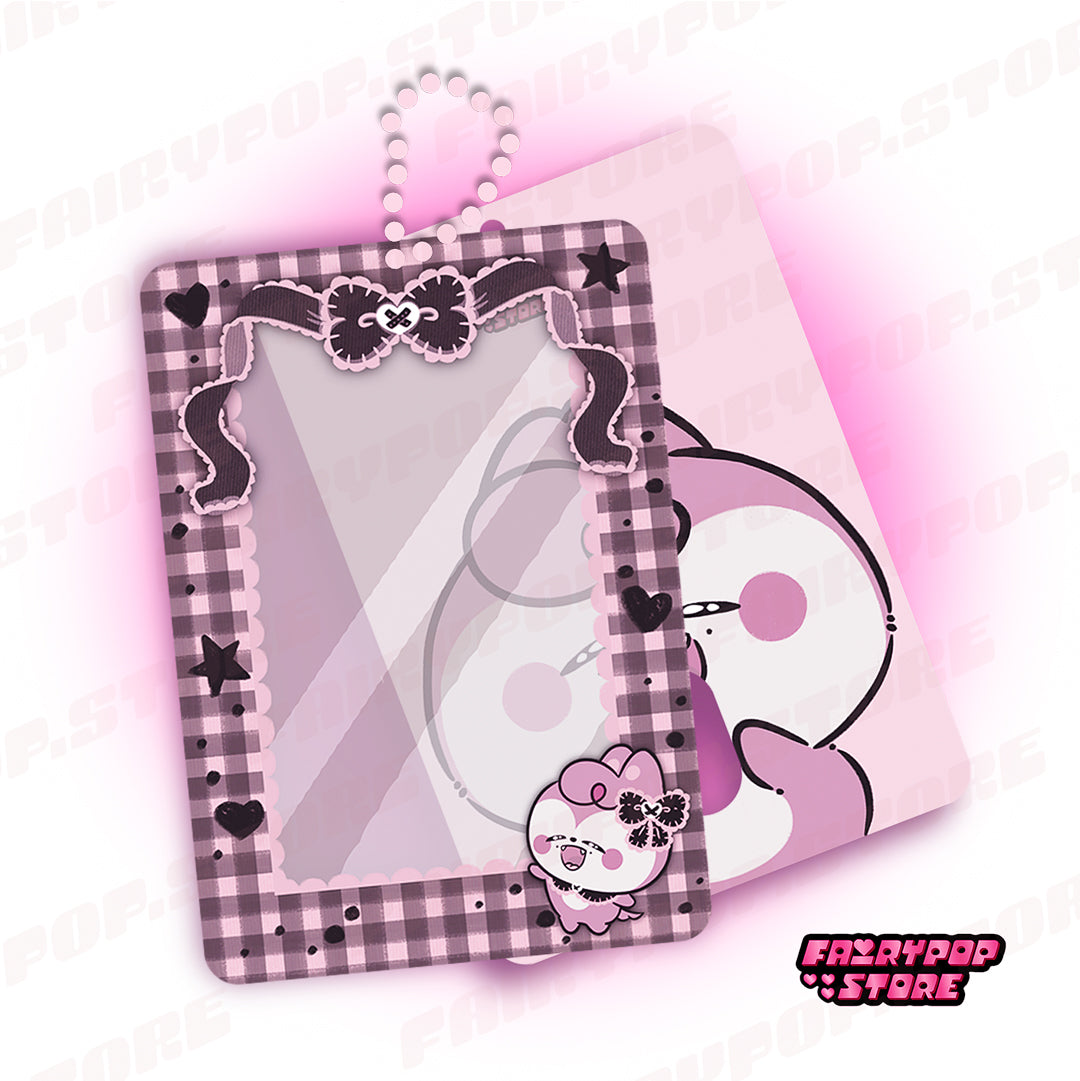 MyMinChan pc-holders