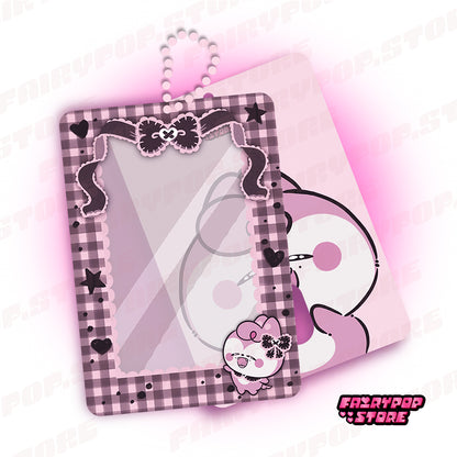 MyMinChan pc-holders